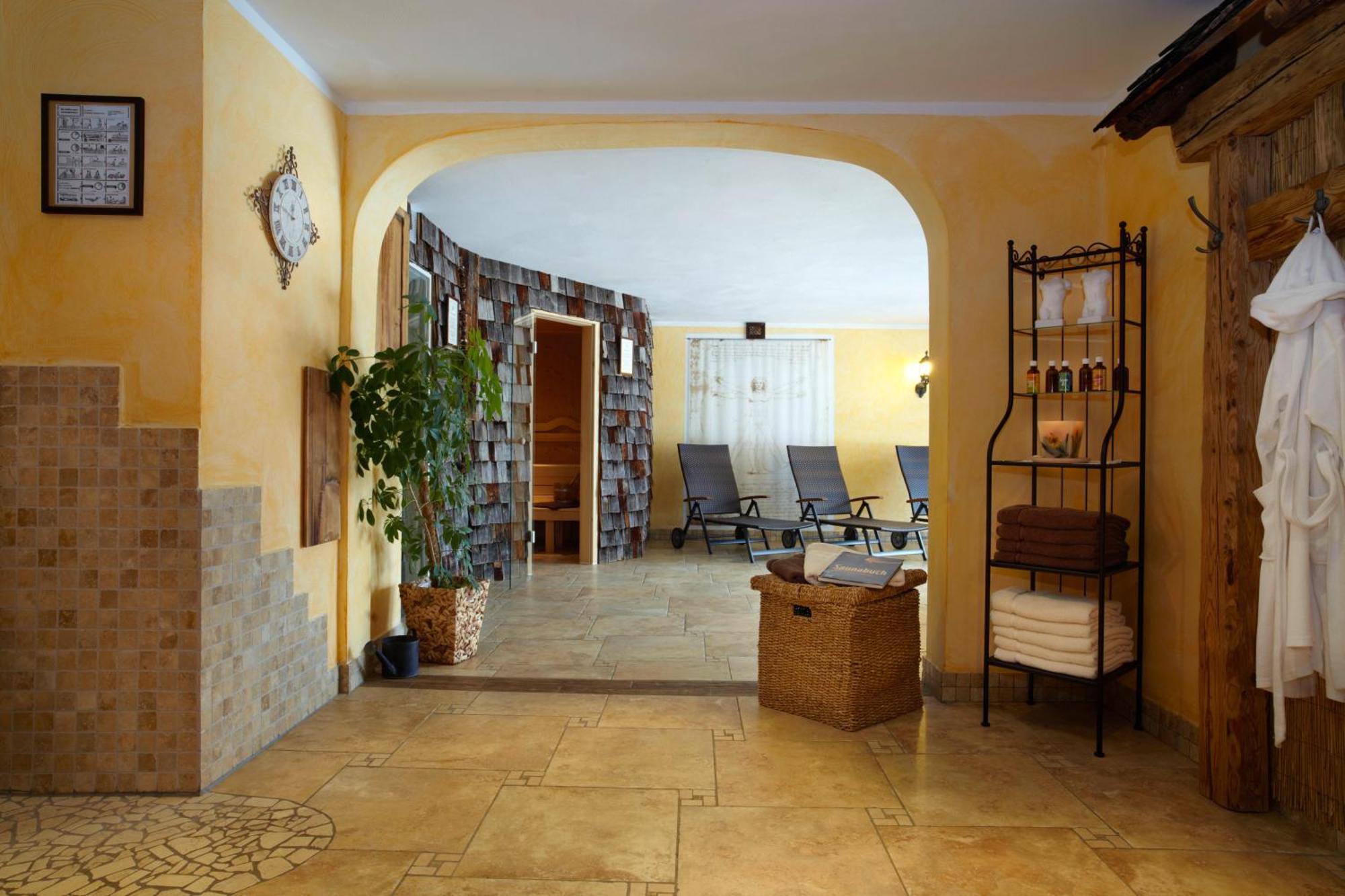 Landhaus Alpensonne Schattwald Exterior foto